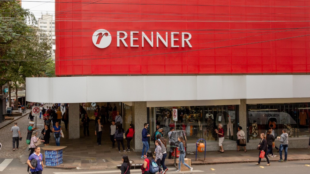 LREN3 remunera com JCP de R$ 0,21 por ação (Imagem: Shutterstock)