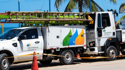 NEOE3 se firma em Pernambuco até março de 2060 (Imagem: Divulgação)