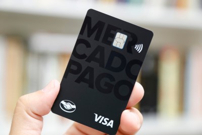 Mercado Pago é a divisão financeira do Mercado Livre, um dos maiores e-commerces da América Latina (Imagem: Shutterstock) Mercado Pago é a divisão financeira do Mercado Livre, um dos maiores e-commerces da América Latina (Imagem: Shutterstock)
