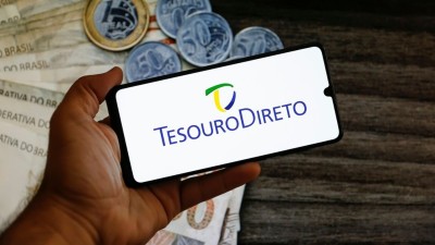 Entre os títulos atrelados ao IPCA, o destaque foi o Tesouro IPCA+ 2029 (Imagem: Shutterstock)