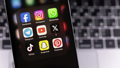 Entenda os critérios da regulação das big techs no Brasil (Imagem: Shutterstock) Entenda os critérios da regulação das big techs no Brasil (Imagem: Shutterstock)
