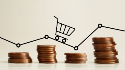 A principal razão para o ajuste é a expectativa de alívio nos preços de alimentos (Imagem: Shutterstock) A principal razão para o ajuste é a expectativa de alívio nos preços de alimentos (Imagem: Shutterstock)