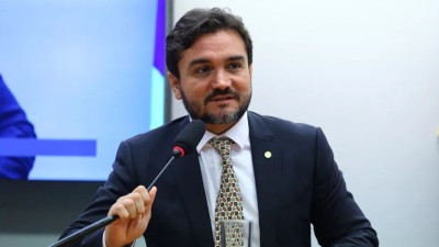 Lula viaja no fim de semana para abrir a Assembleia Geral das Nações Unidas (Imagem:Vinicius Loures/Câmara dos Deputados)