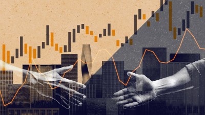 Entenda como funcionam e como operar contratos futuros (Imagem: Shutterstock)
