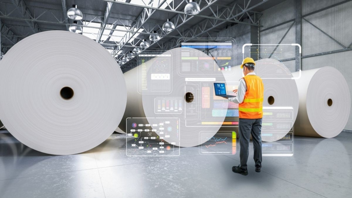 Suzano quer ampliar presença no mercado global de papel higiênico, toalhas de papel, guardanapos e lenços de papel (Imagem: Shutterstock)