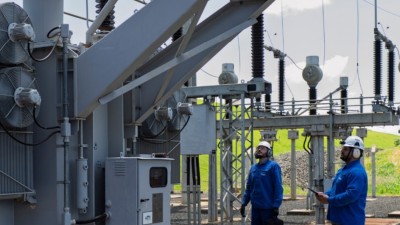 Alupar investirá US$ 220 milhões em quatro projetos no Peru (Imagem: Divulgação)
