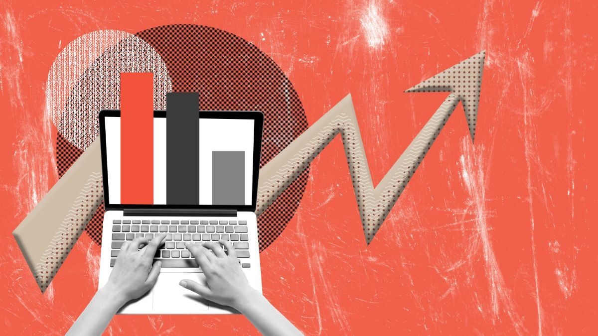 Saiba tudo sobre como investir em ações (Imagem: Shutterstock)