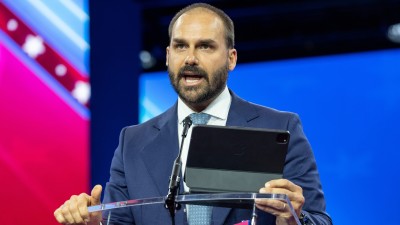 PGR denuncia parlamentar pelo crime de coação à Justiça (Imagem: Shutterstock)