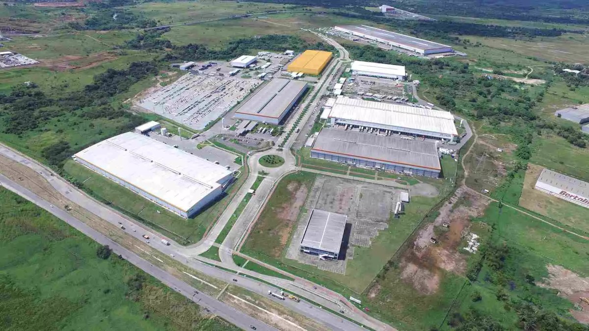 Fundo imobiliário de logística pretende captar R$ 2 bilhões (Imagem: Divulgação)