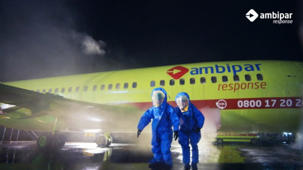 AMBP3 tem 2º pior pregão desde a sua estreia na B3 (Imagem: Shutterstock)