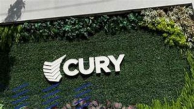 CURY3 pagará dividendos de R$ 0,68 por ação (Imagem: Divulgação)