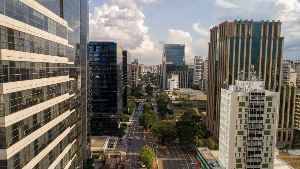 FII RBRF11 terá último dia de negociação na B3 em 2 de outubro de 2025 (Imagem: Shutterstock)