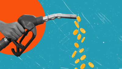Como investir em petróleo - (Imagem: Shutterstock)
