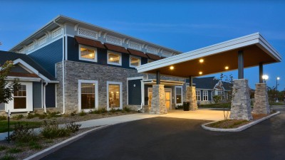 LTC Properties é o REIT pagador mensal com maior dividend yield em 2025 (Imagem: Divulgação)