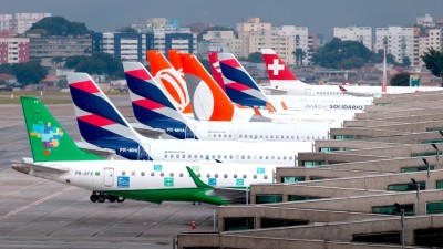 A Gol garantiu, no entanto, que todos os bilhetes já emitidos serão honrados (Imagem: Shutterstock)