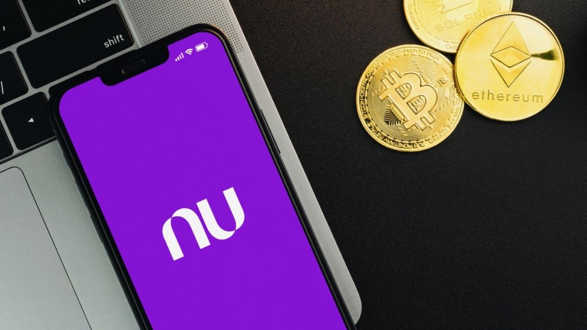 No banco digital, ele será responsável por acelerar o crescimento do Nubank Cripto (Imagem: Shutterstock) No banco digital, ele será responsável por acelerar o crescimento do Nubank Cripto (Imagem: Shutterstock)