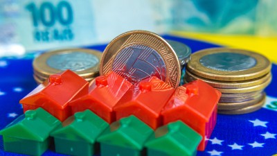 FII MXRF11 é bom, mas BTG Pactual vê opções bem melhores dando sopa (Imagem: Shutterstock)