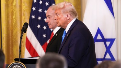 Apesar de conflitos, ETFs temáticos de Israel sobem mais que o S&P 500 em 2025 (Imagem: Shutterstock)