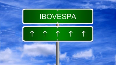 Ibovespa tocou nos 147,5 mil pontos pela 1ª vez na história nesta 2ª feira (Imagem: Shutterstock)