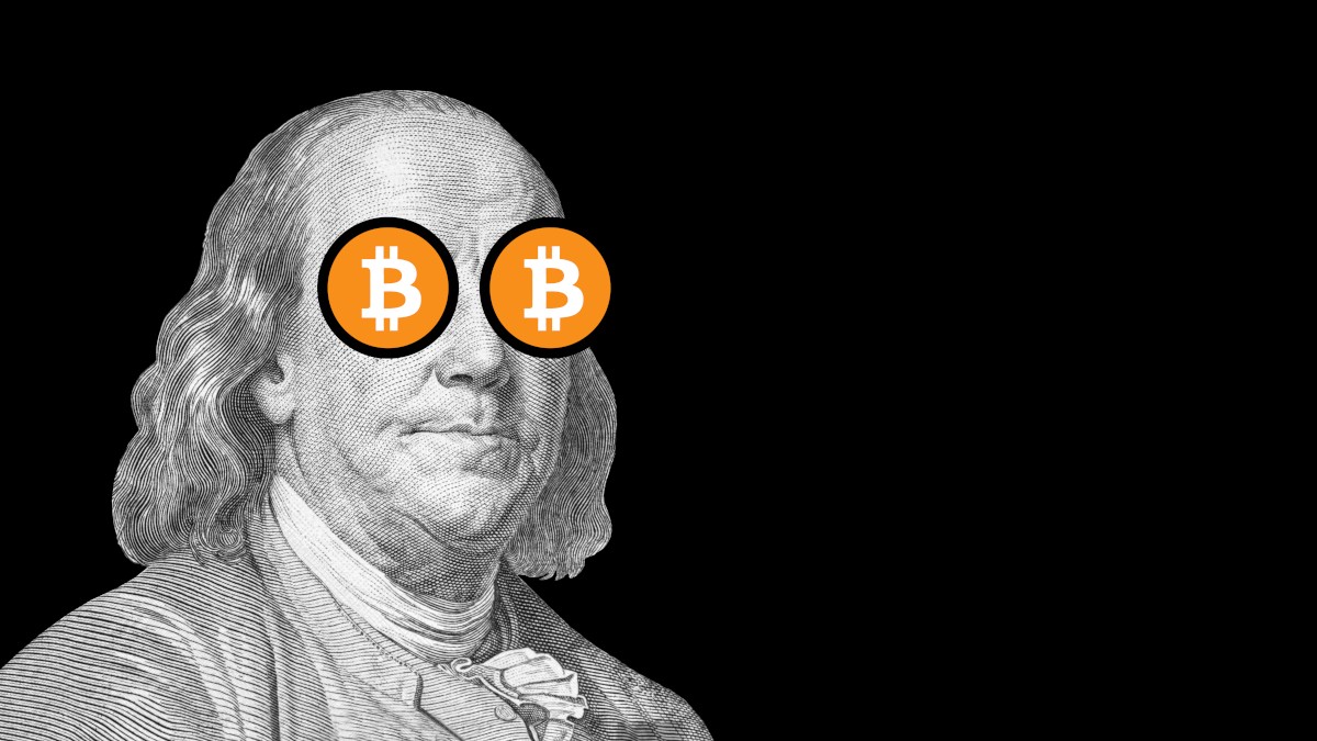 Próxima zona de arrebentação ao Bitcoin está em US$ 118 mil (Imagem: Shutterstock)
