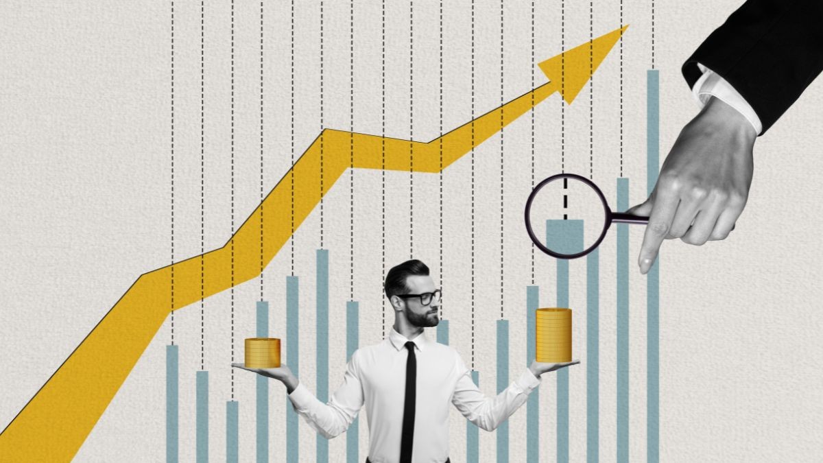 O que é corretora de valores e como escolher - (Imagem: Shutterstock)
