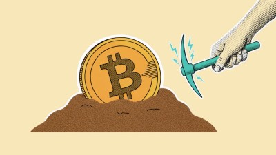O que é mineração de criptomoedas - (Imagem: Shutterstock)