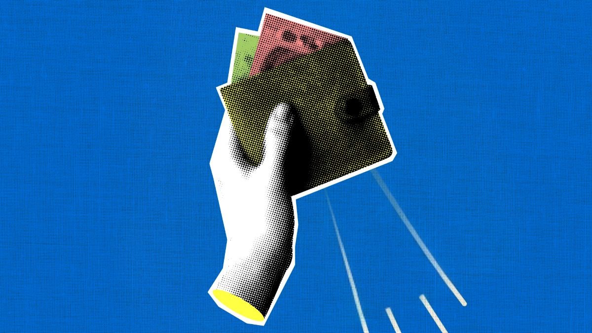 O que é uma carteira de investimento e como montar a sua - Imagem: (Shutterstock)