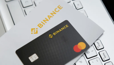 Binance é uma exchange fundada na China, mas que atua em diversos países (Imagem: Shutterstock)