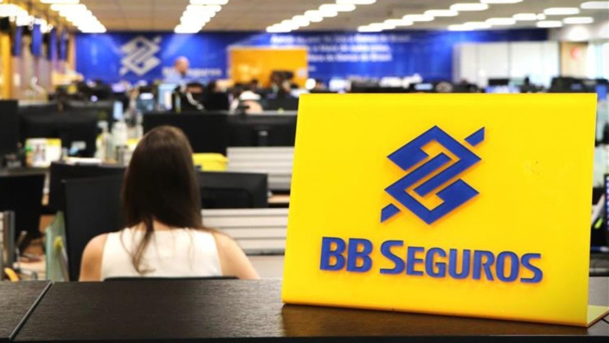 Ativa Investimentos corta preço-alvo de BBSE3, que passa de R$ 42,10 para R$ 39,00 (Imagem: Divulgação)