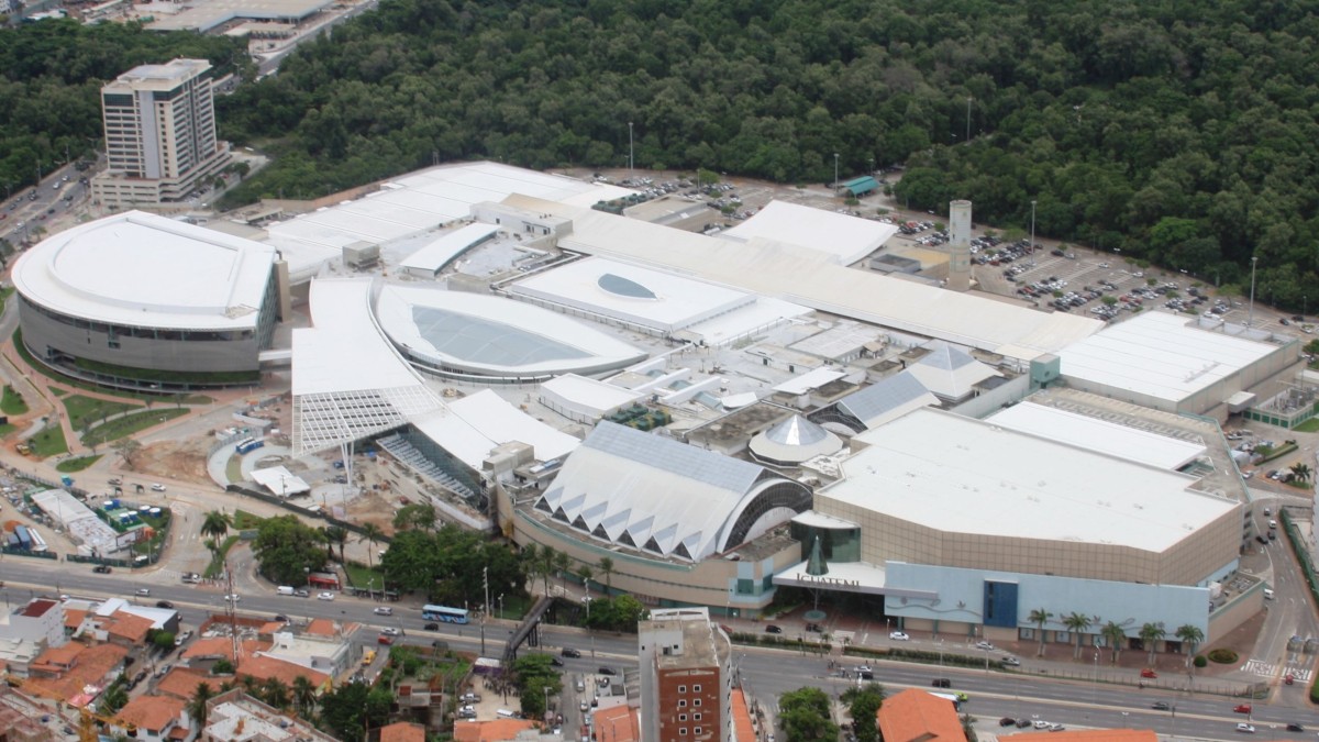 FII SADI11 sairá de cena e cotistas receberão cotas do FII SAPI11 (Imagem: Divulgação)