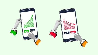 Descubra como escolher a corretora de criptomoedas ideal (Imagem: Shutterstock) Descubra como escolher a corretora de criptomoedas ideal (Imagem: Shutterstock)