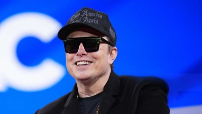 Musk é a pessoa mais rica do mundo, com folga (Imagem: Shutterstock)