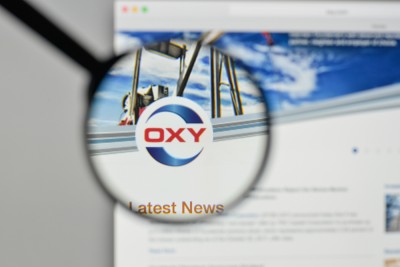 Subsidiária da Occidental Petroleum foi comprada em toda sua totalidade (Imagem: Shutterstock)