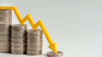 O IFIX ganhava 0,83% no mesmo horário  (Imagem: Shutterstock)