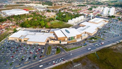 FII HSML11 tem preço-alvo de R$ 123 por cota a bater em 12 meses (Imagem: Divulgação)