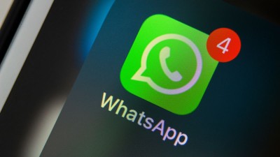 A mudança afetará iPhones com iOS 15.1  e smartphones com Android 5.0 ou inferior (Imagem: Shutterstock)