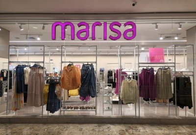 Marisa é uma varejista de moeda presente em diversos estados (Imagem: Shutterstock)