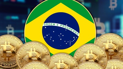 Chainalysis destaca como o Brasil lidera a força cripto na região em 2025 (Imagem: Shutterstock)