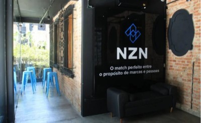 NZN tem milhões de seguidores nas redes sociais, acumulando todas as empresas do grupo (Imagem: Shutterstock)