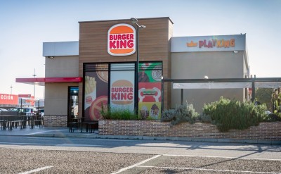 Burger King deve passar para outro dono nos próximos meses (Imagem: Shutterstock)