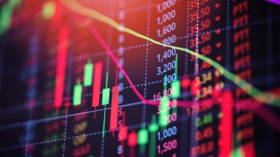 O dia também foi de divulgação do Boletim Focus (Imagem: Shutterstock)