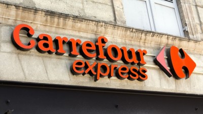 O Carrefour ainda não anunciou planos oficiais de expandir o modelo para outras lojas (Imagem: Shutterstock)