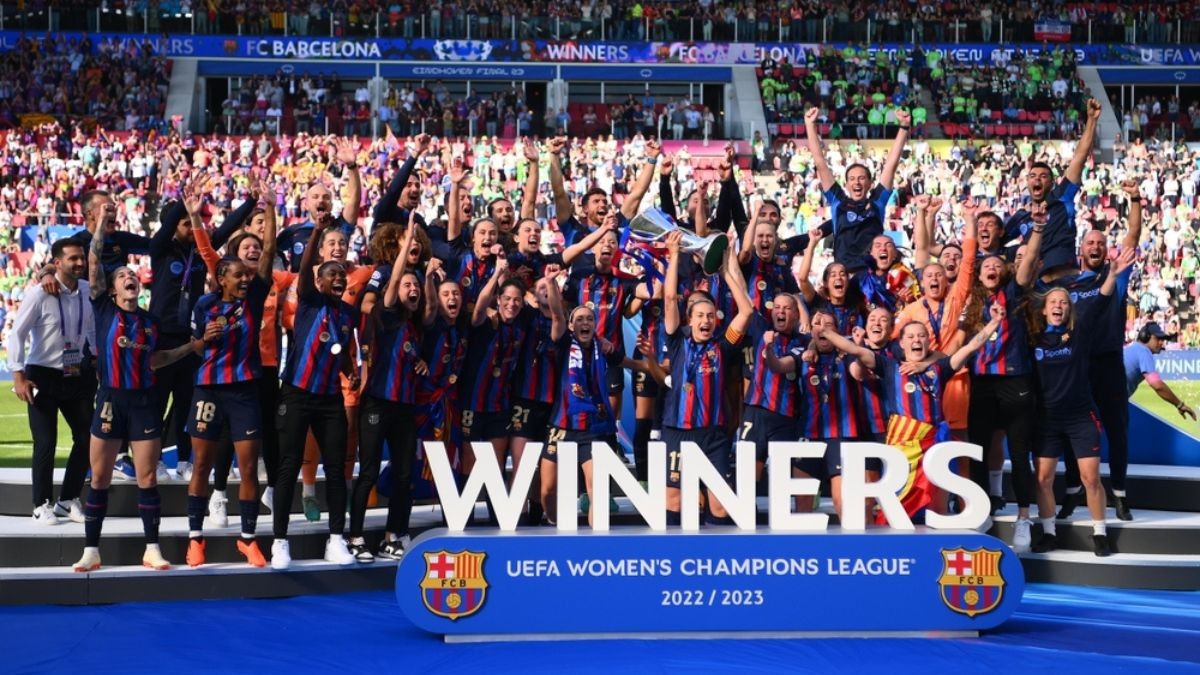 A Uefa só começou a distribuir prêmios em dinheiro na competição em 2010 (Imagem: Shutterstock)