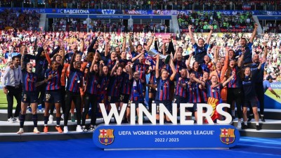 A Uefa só começou a distribuir prêmios em dinheiro na competição em 2010 (Imagem: Shutterstock)