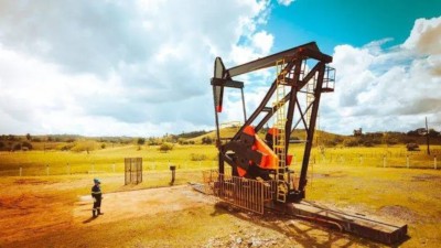 Perda de produção de petróleo no campo de Tiê tira o sono da RECV3 (Imagem: Divulgação)