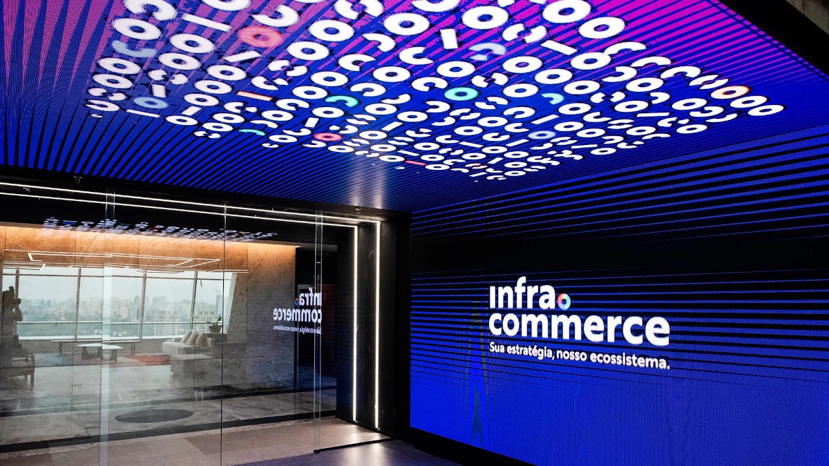 IFCM3 é especializada em soluções integradas para comércio eletrônico (Imagem: Divulgação)