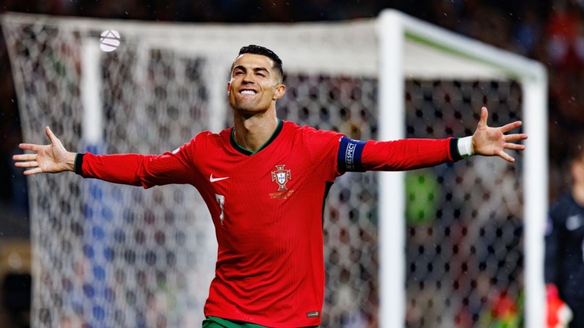 O contrato com o clube saudita é avaliado em US$ 400 milhões (Imagem: Shutterstock)