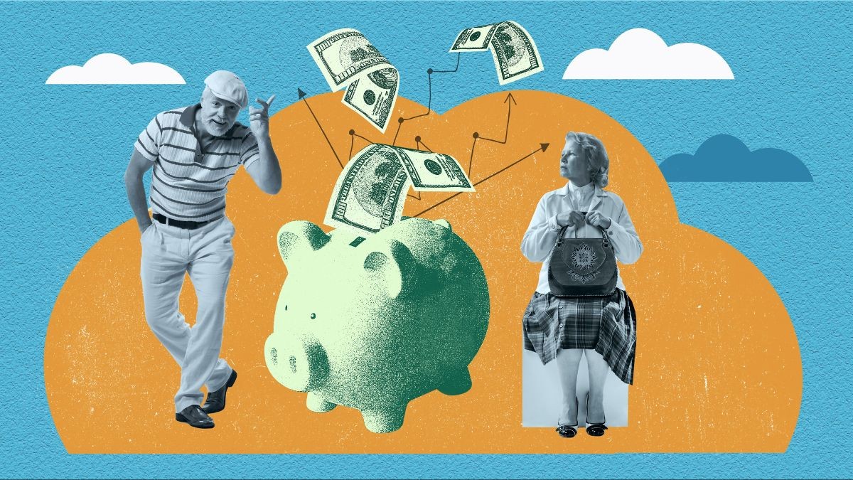 Saiba o momento certo de vender uma ação. (Imagem: Shutterstock))