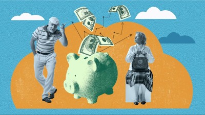 Saiba o momento certo de vender uma ação. (Imagem: Shutterstock))