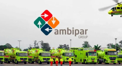 De R$ 20 para R$ 1: ações da Ambipar já despencaram 93% no acumulado de 2025 (Imagem: Shutterstock)